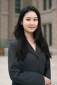 Eunsil Yoon, B.A.