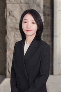 Kyoung Hong, Ph.D.